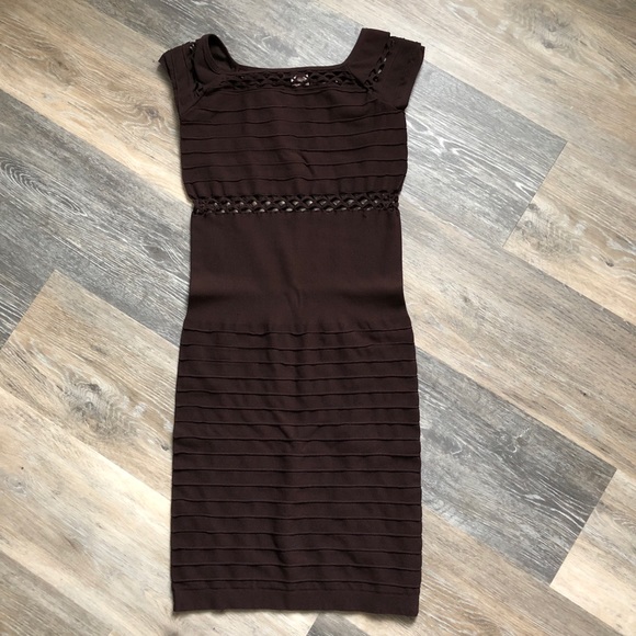 FM Bandage Style Dress - Picture 1 of 5